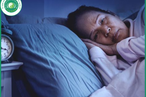Mất ngủ: Nguyên nhân, triệu chứng và cách điều trị tại phòng khám y học cổ truyền Inomas 183 Hoàng Mai