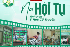 Phương Đông Inomas: Nơi Hội Tụ Tinh Hoa Y Học Cổ Truyền