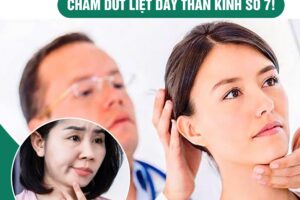 INOMAS – LẤY LẠI NỤ CƯỜI TỰ TIN, CHẤM DỨT LIỆT DÂY THẦN KINH SỐ 7