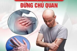 Giải pháp Đông y cho tê bì tay chân – thoái hóa cột sống cổ: An toàn – Hiệu quả – Phục hồi tự nhiên