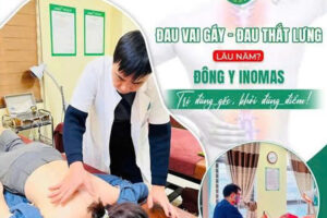 Phác đồ Đông y điều trị đau vai gáy, đau thắt lưng mạn tính an toàn – không dùng thuốc giảm đau