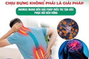 Ngồi nhiều, ít vận động – Cột sống đang “kêu cứu” thế nào?