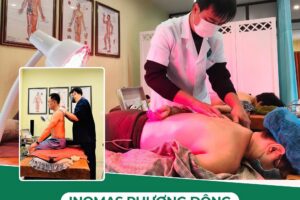INOMAS PHƯƠNG ĐÔNG – TRỊ LIỆU ĐÚNG GỐC, SỐNG KHỎE ĐÚNG CHẤT