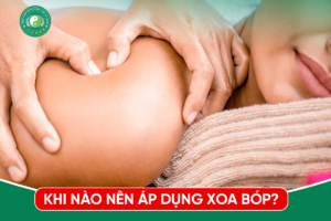 Xoa Bóp: Phương Pháp Thư Giãn Và Hỗ Trợ Giảm Đau