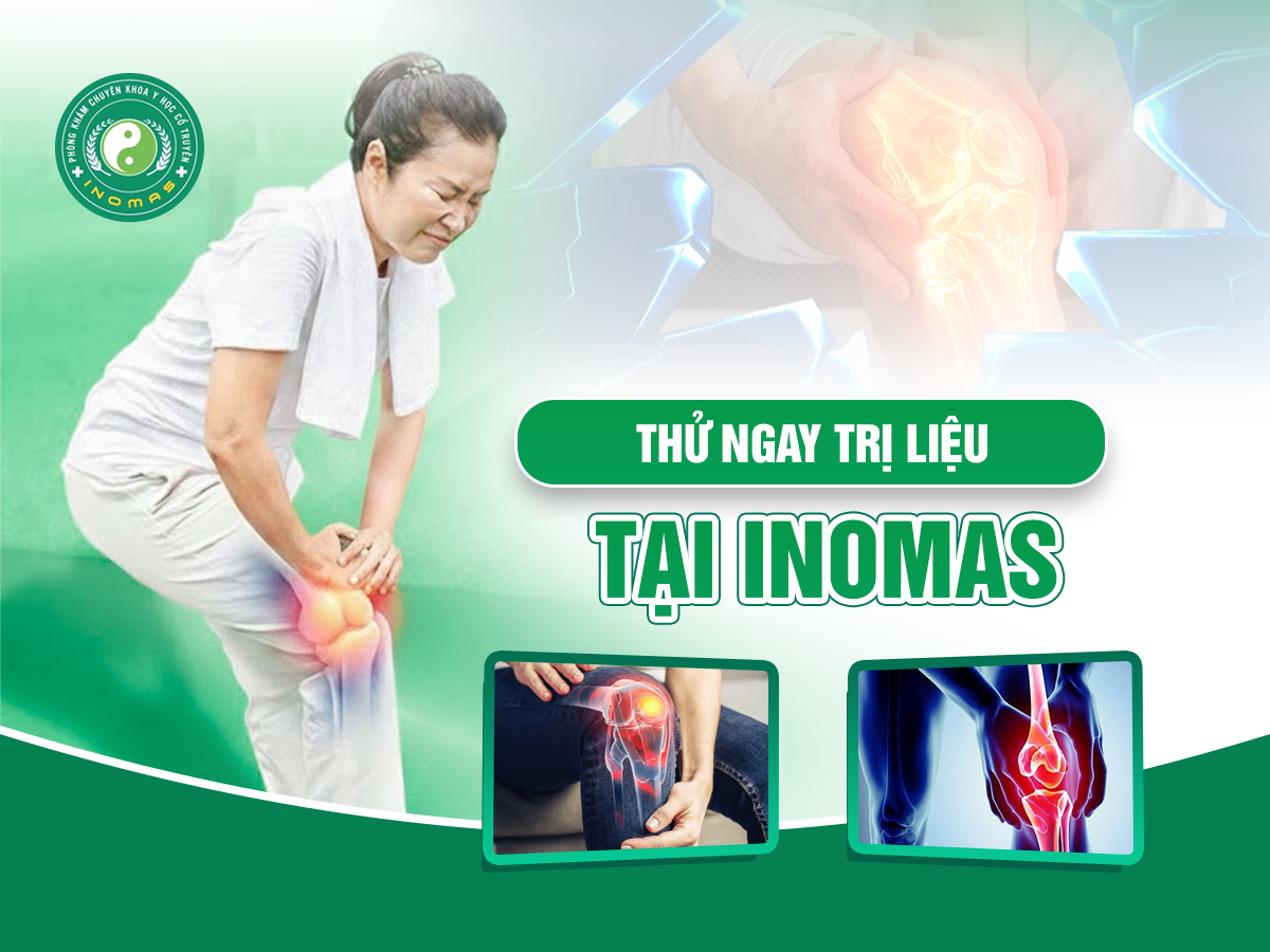 Phòng Khám Y Học Cổ Truyền