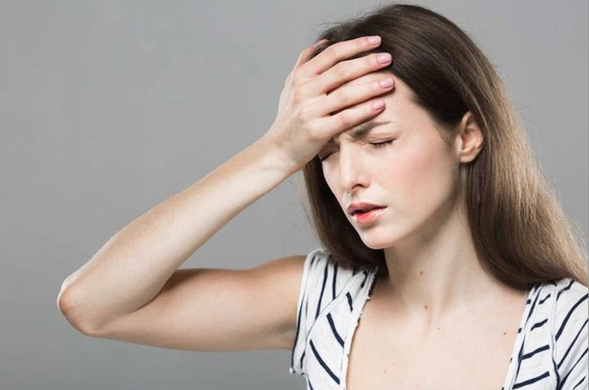 Chóng Mặt Khi Đứng Lên: Đừng Chủ Quan Với Những Dấu Hiệu Nhỏ