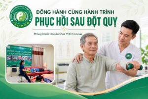 Đột quỵ: Nhận biết sớm và phục hồi đúng cách sau tai biến